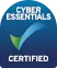 Cyber Essentials Certified